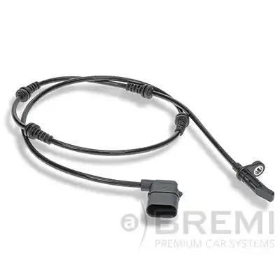 Датчик ABS BREMI 51413