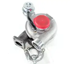 Турбокомпрессор новый 2674A209 E&E TURBOS