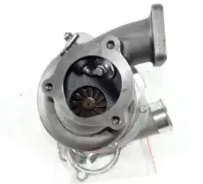 Турбокомпрессор новый 2674A209 E&E TURBOS