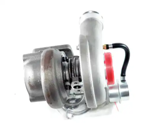 Турбокомпрессор новый 2674A209 E&E TURBOS