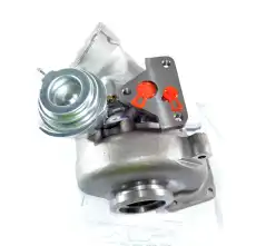 Турбокомпрессор новый 716885 E&E TURBOS