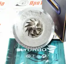 ТУРБОКОМПРЕССОР 14411-EB300 E&E TURBOS