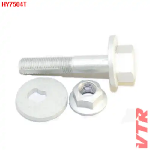  HY7504T БОЛТ РАЗВАЛЬНЫЙ КОМПЛЕКТ VTR