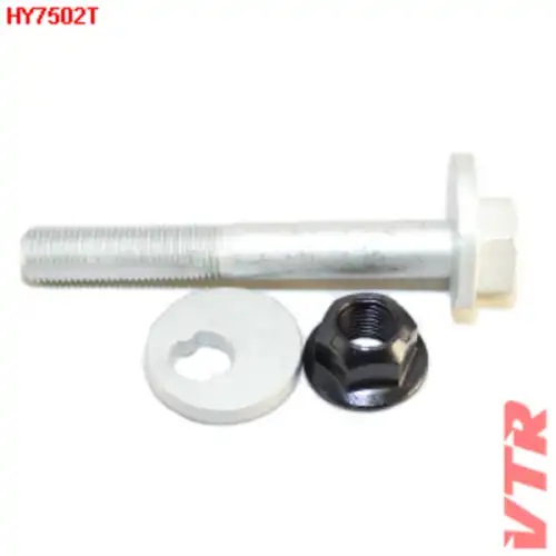 HY7502T БОЛТ РАЗВАЛЬНЫЙ КОМПЛЕКТ VTR