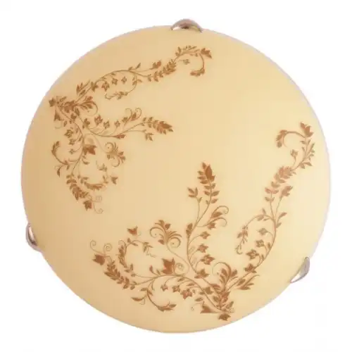 Светильник/НББ/2х60 Вт, Е27 d=300 24160 VESTA LIGHT