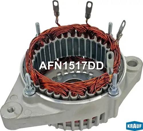Статор генератора + крышка AFN1517DD KRAUF