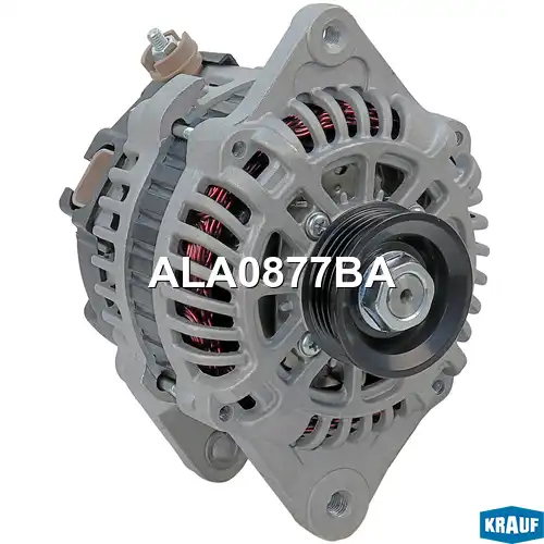 Генератор KRAUF ALA0877BA