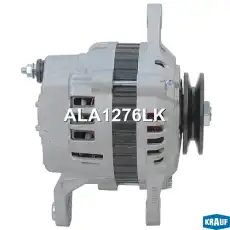 Генератор KRAUF ALA1276LK
