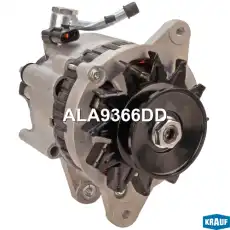 Генератор KRAUF ALA9366DD