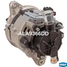 Генератор KRAUF ALA9366DD
