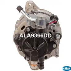 Генератор KRAUF ALA9366DD