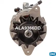 Генератор KRAUF ALA9366DD