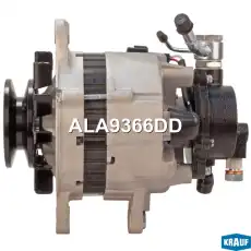 Генератор KRAUF ALA9366DD