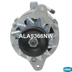 Генератор KRAUF ALA9366NW