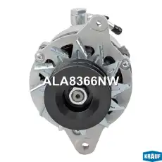 Генератор KRAUF ALA8366NW