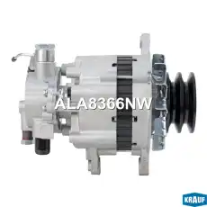 Генератор KRAUF ALA8366NW
