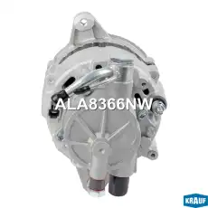 Генератор KRAUF ALA8366NW