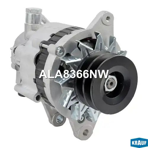 Генератор KRAUF ALA8366NW