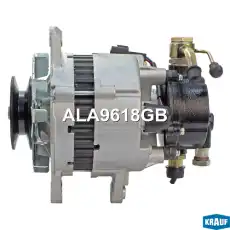Генератор KRAUF ALA9618GB