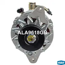 Генератор KRAUF ALA9618GB