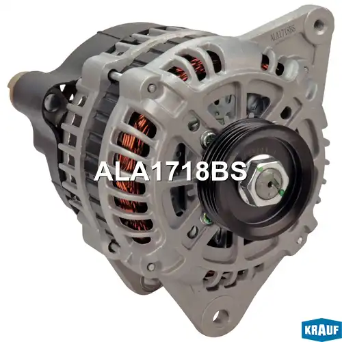 Генератор KRAUF ALA1718BS