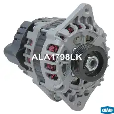 Генератор KRAUF ALA1798LK