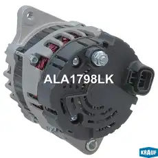 Генератор KRAUF ALA1798LK