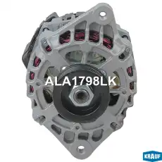Генератор KRAUF ALA1798LK