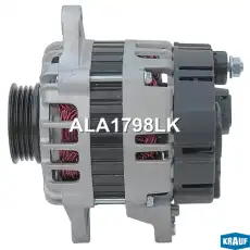 Генератор KRAUF ALA1798LK