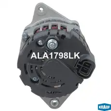 Генератор KRAUF ALA1798LK