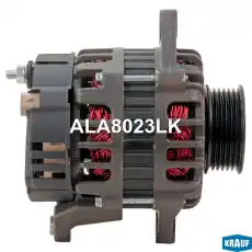 Генератор KRAUF ALA8023LK