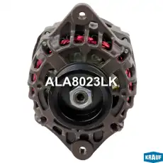 Генератор KRAUF ALA8023LK