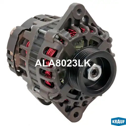 Генератор KRAUF ALA8023LK