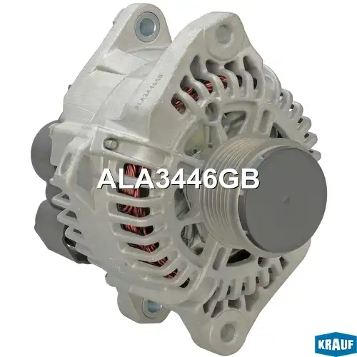 Генератор KRAUF ALA3446GB