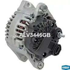 Генератор KRAUF ALV3446GB
