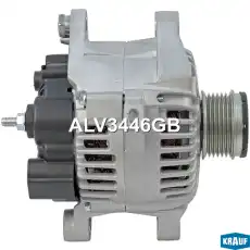 Генератор KRAUF ALV3446GB