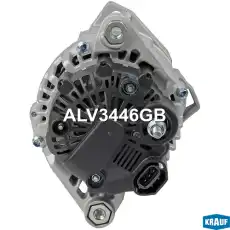 Генератор KRAUF ALV3446GB