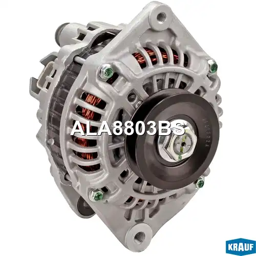 Генератор KRAUF ALA8803BS