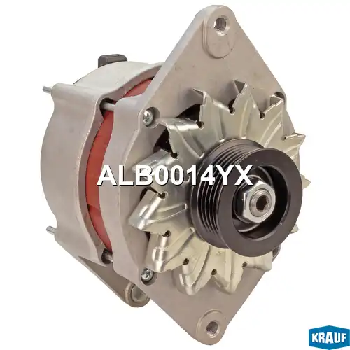 Генератор KRAUF ALB0014YX
