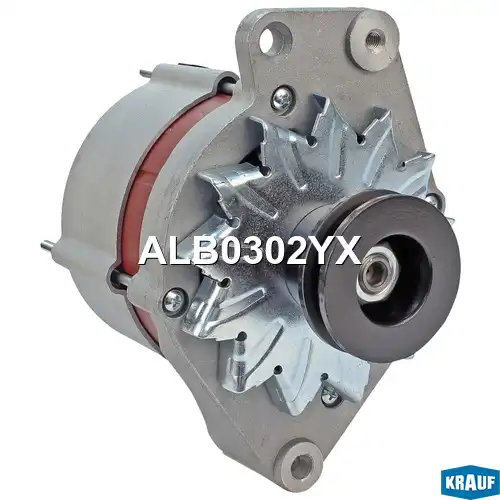 Генератор KRAUF ALB0302YX