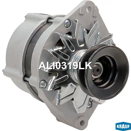 Генератор KRAUF ALI0319LK