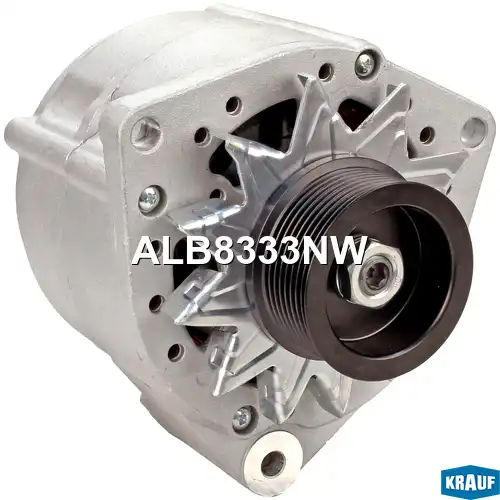 Генератор KRAUF ALB8333NW