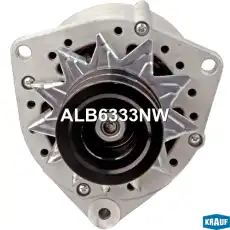 Генератор KRAUF ALB6333NW
