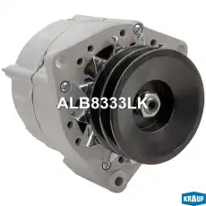 Генератор KRAUF ALB8333LK