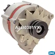 Генератор KRAUF ALB0381YX