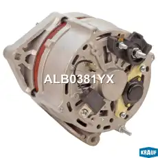 Генератор KRAUF ALB0381YX