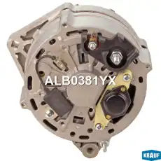 Генератор KRAUF ALB0381YX