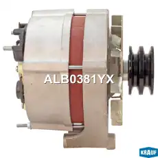 Генератор KRAUF ALB0381YX