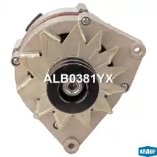 Генератор KRAUF ALB0381YX