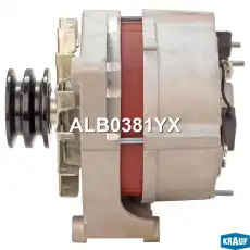 Генератор KRAUF ALB0381YX